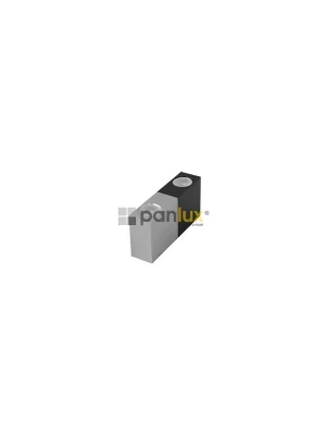 Cenově Výhodný Sv.VARIO DUO 2LED V2/BT st/če 6W