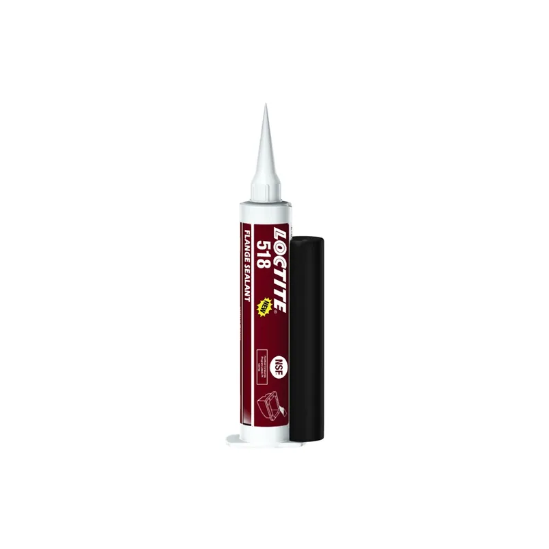Loctite 518 50 ml plošné – těsnění Levný