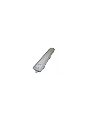 Speciální Cena Sv.ALWAR OHB LED 2x150 ABS+PC IP65