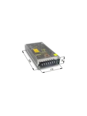 Akční Nabídka Nap.zdroj 732.019 250W/12VDC IP20