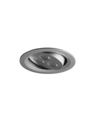 Sv.VP LED 3x1W 3LED KVL-3S/AL 3W Super Cena
