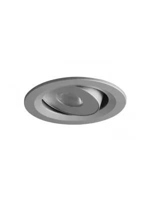 Výprodej Sv.VP LED 1x3W 1LED KVL-1S/AL 3W