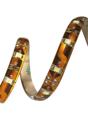 Sv.GRANDO LED-CW pásky sil.08471 5m Přímo Od Výrobce