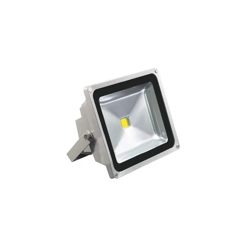 Reflektor LED HALO MCOB IP65 50W Přímo Od Výrobce