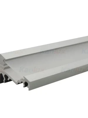 LED lišta PROFILO C -kryt 26541 2m Koupit Online