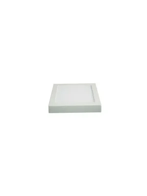 Poslední Šance Panel LED hran.přis. bílý WD122 24W