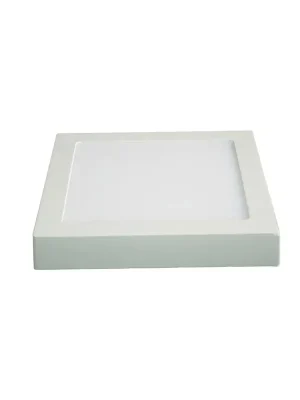 Panel LED hran.přis. bílý WD118 18W Nejlepší Cena