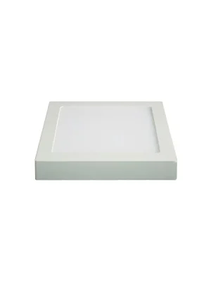 Panel LED hran.přis. bílý WD114 12W Cenový Hit