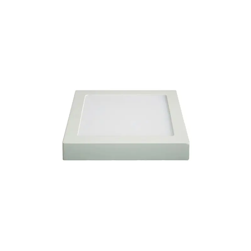 Panel LED hran.přis. bílý WD114 12W Cenový Hit