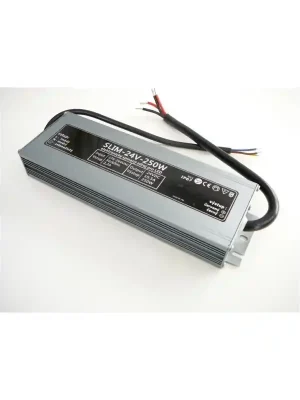 LED zdroj SLIM 24V/250W 05621 IP67 Odeslání Ihned