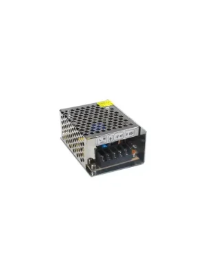 Ověřený Nap.zdroj 732.011 25W/12VDC IP20