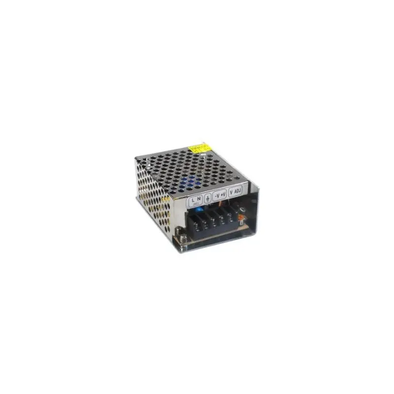 Ověřený Nap.zdroj 732.011 25W/12VDC IP20