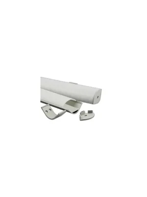 Sleva LED lišta 761.044.02.2 roh. dif.opá