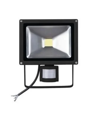 Levný Ref.LED PIR HOBBY 20W ZS2320