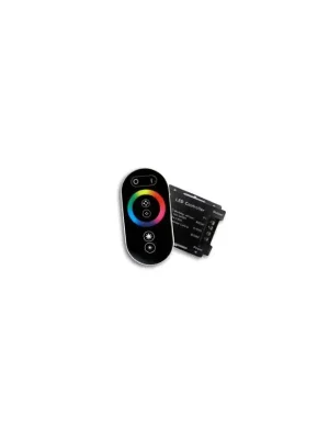 Výprodej Ovladač ML-113.014 LED RGB pásků