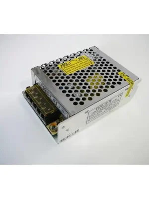 LED zdroj TLPZ-12-75 12V/75W IP20 Levný