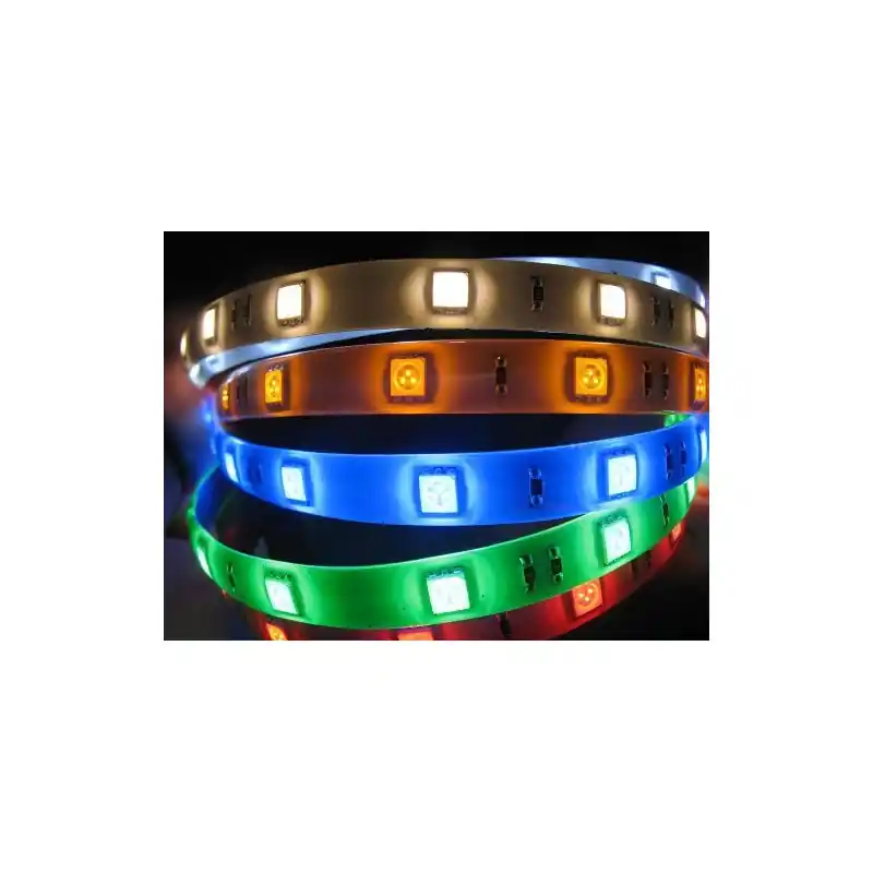 Sezónní Sleva LED pásek 128.690.60.0 IP20 RGB 16
