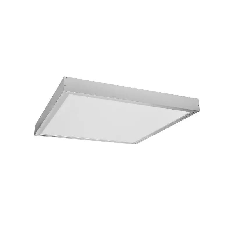 Ověřený Alu rám svítidla LED-GPL44-45-RAM