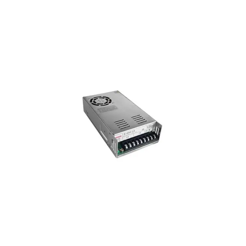 Nejlepší Volba Nap.zdroj 732.022 400W/24VDC IP20
