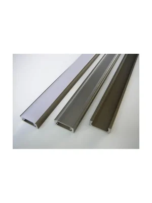 LED D1C-2m čirý difuzor 091012 Horká Nabídka
