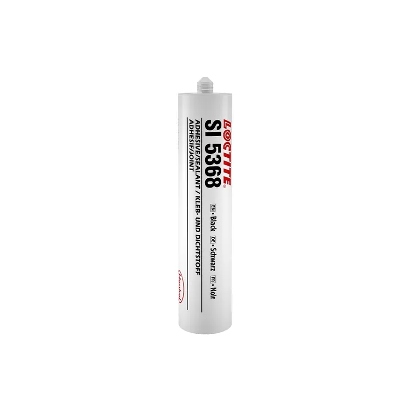 Akční Nabídka Loctite 5368 310 ml pružné černé – těsnění