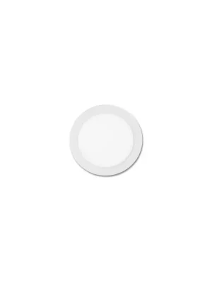 Finální Výprodej Panel kruh 12 LED-WSL- 6W/4100 ECO
