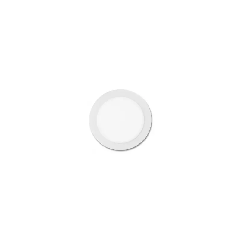 Finální Výprodej Panel kruh 12 LED-WSL- 6W/4100 ECO