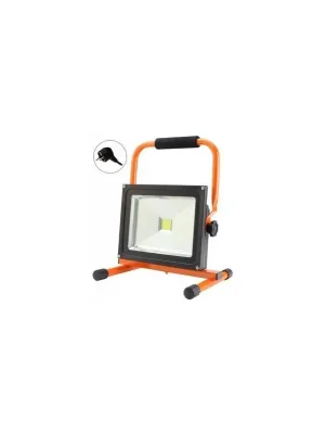Ref. stoj.LED WM-30W-ES IP44 30W Značkový