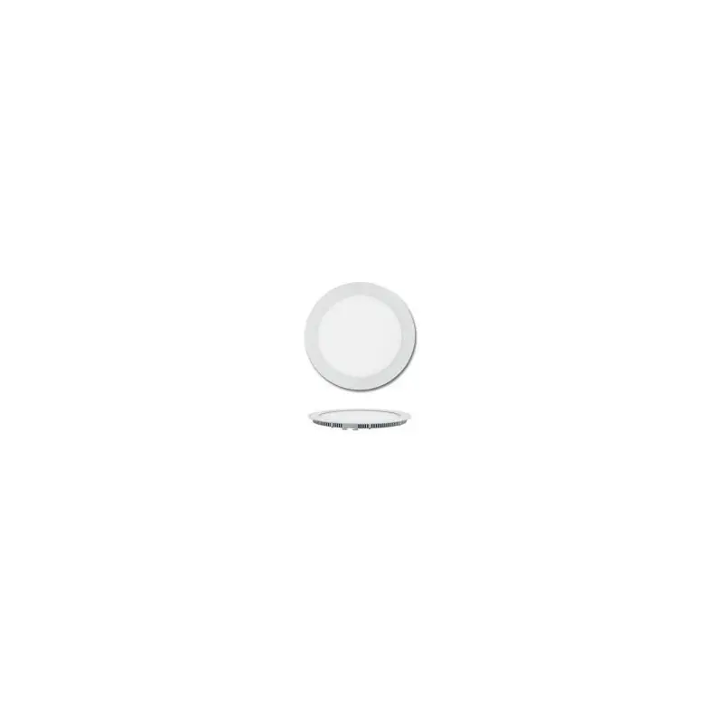 Panel kruh 12 LED-WSL- 6W/2700 ECO Ihned K Objednání