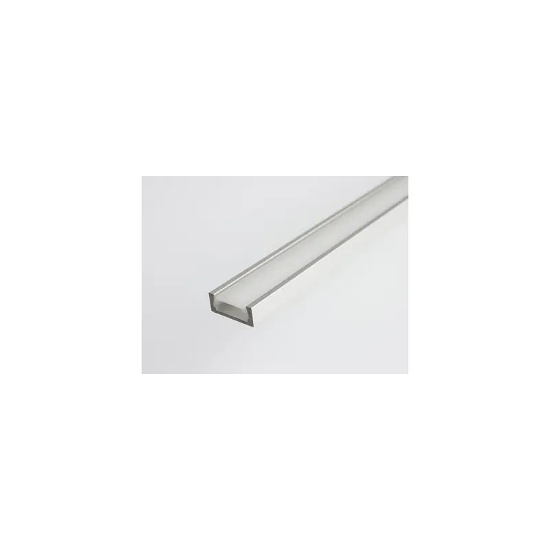 Nízká Cena LED profil HLH-ALU (2m) 6352 ELKO
