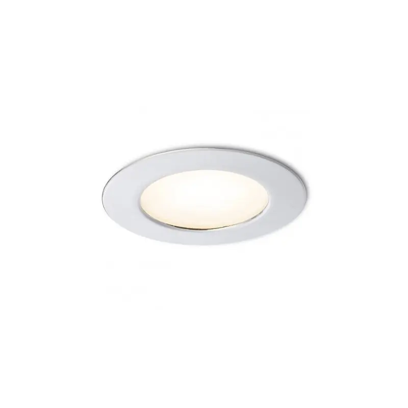 Nová Kolekce Sv.INEZ R Cr LED 3W 120° 10586 REN