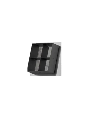 Mřížka pro QUAD RE80140 černá Rychlé Dodání