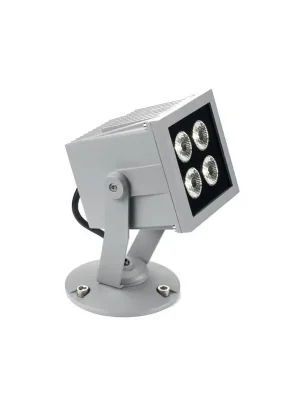 Hit Sezóny Reflektor LED QUAD RE80120 IP65 8W