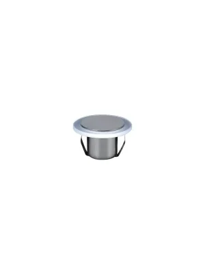 Poslední Šance LED set Saturn 10x0,16W P98890 ALU