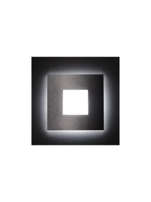 Poslední Šance Sv.LUX LED CORONA 8 0,7W 1223.01W.W