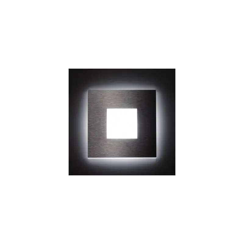 Poslední Šance Sv.LUX LED CORONA 8 0,7W 1223.01W.W