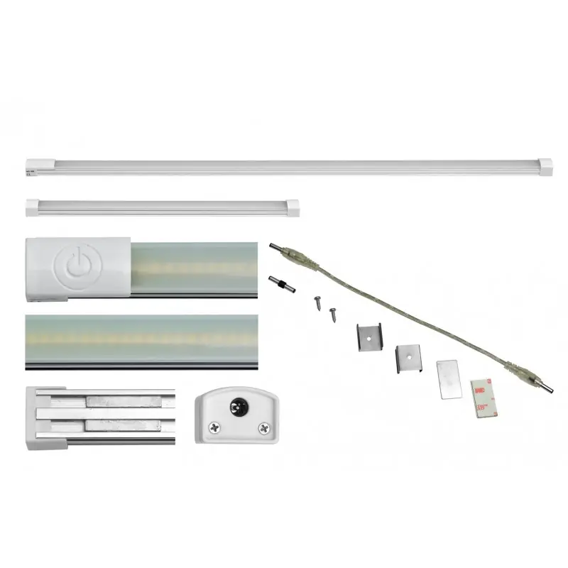Nejlepší Cena Sv.SMD STRIP 10W TL3528-60 LED 123