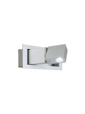 Sv.BEDSIDE LED vest.pra.146252 3W Odeslání Ihned