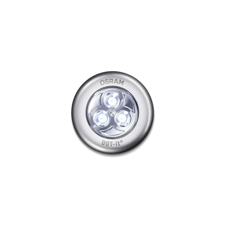 Vysoce Kvalitní Svítilna LED DOT-it class 80110*mod