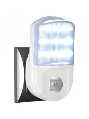 Hit Sezóny Orient.světlo XP200-LED +senzor 1W