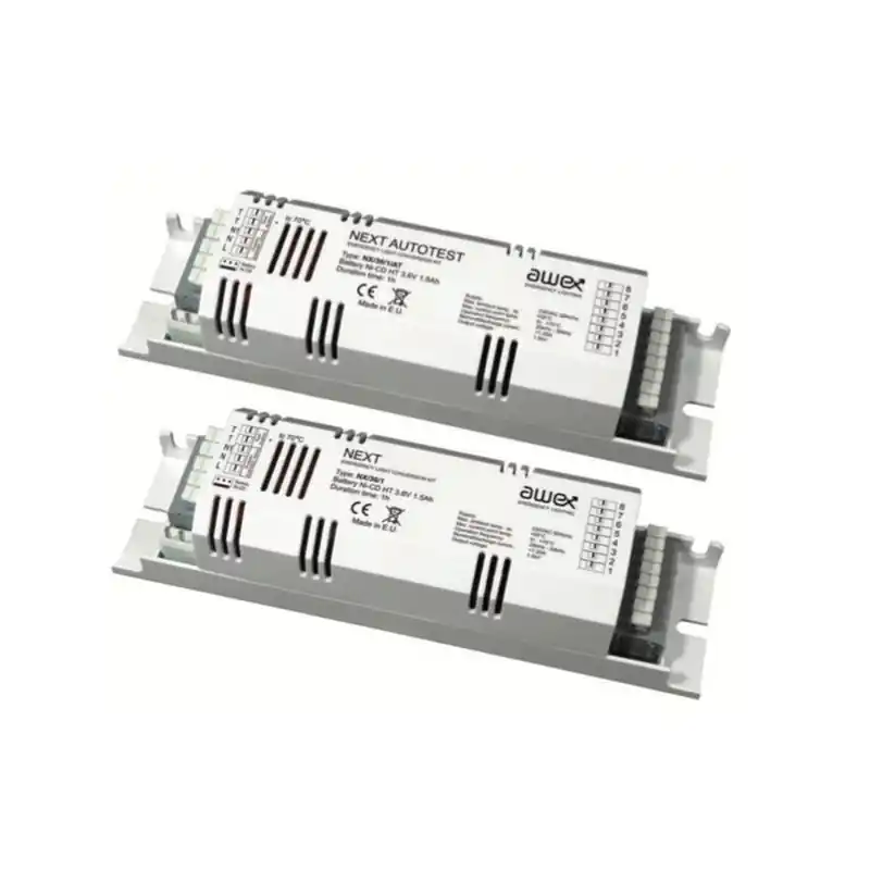 Oblíbený Modul NEXT NX/58/3 6-58W 3h