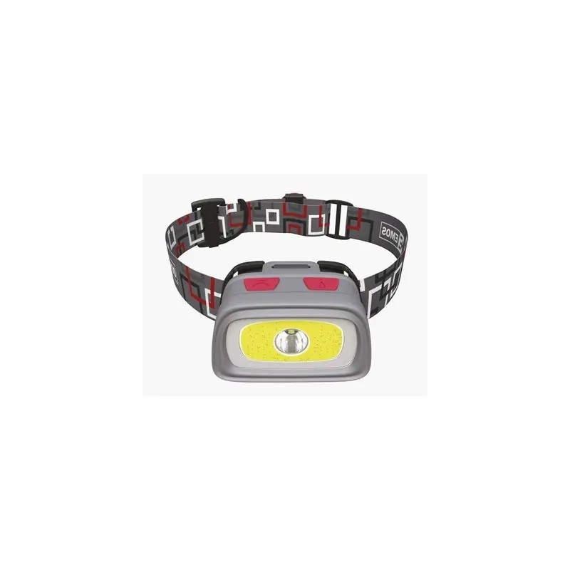 Časově Omezené Svítilna čel.COB+CREE LEDP3531 3R03