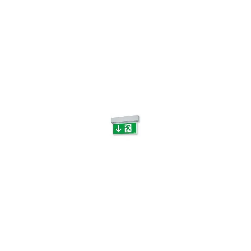 Zlevněný Sv.nouzové UNIXIT UX340 (D) LED