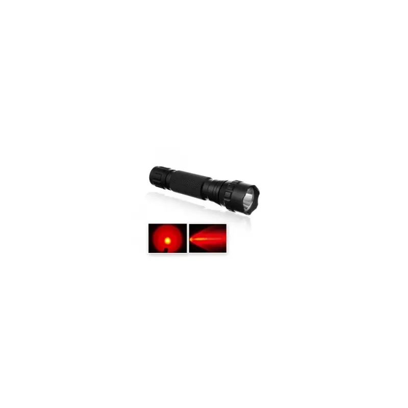 Akční Nabídka Svítilna LED UltraFire WF-501B CAU