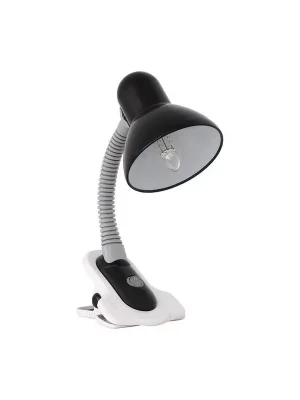 Lampa SUZI HR-60-B černá 07151 60W Zlevněný