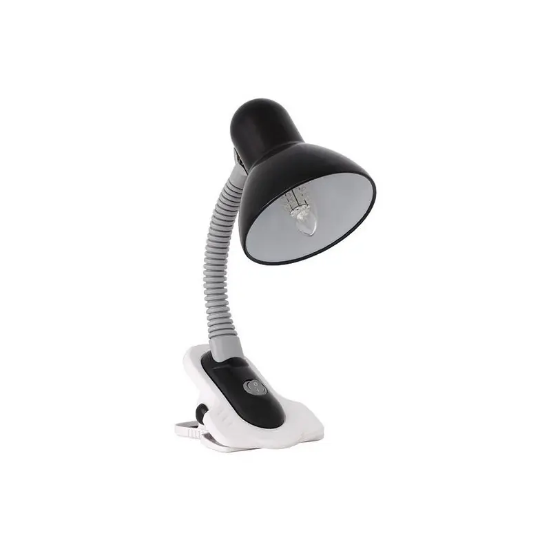 Lampa SUZI HR-60-B černá 07151 60W Zlevněný
