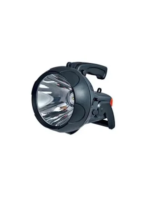 Svítilna LED nab.WN20 šed-čer 10W Přímo Od Výrobce
