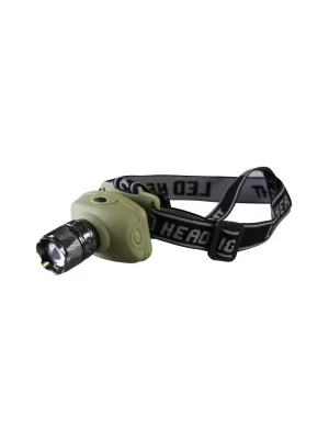 Bat.svít.LED čelovka 13001/03/30 Expresní Doručení