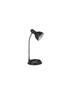 Nejlepší Cena Lampa NEMO E14 40W STN/K čer