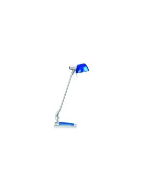 Lampa GINEVRA UNO G9 40W STG1/K čer Nejlepší Cena